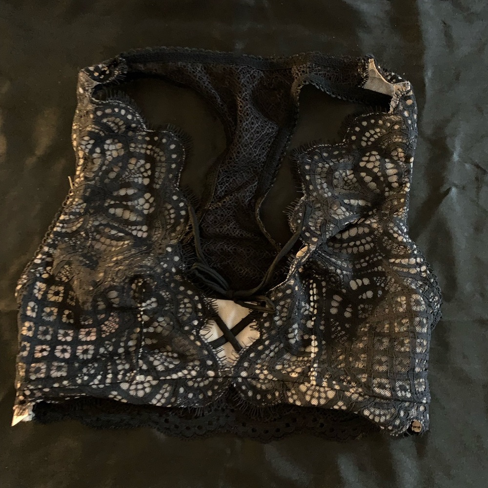 Victoria’s Secret dream angel bralette